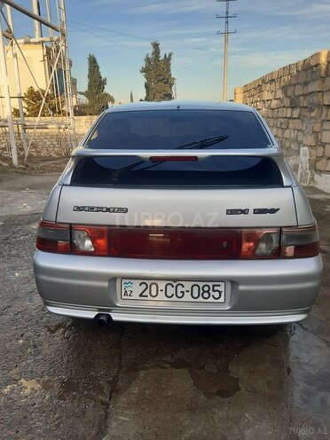 LADA (VAZ) 2112 2006, 157,000 km - 1.6 l - Gəncə