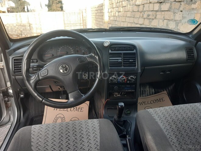 LADA (VAZ) 2112 2006, 157,000 km - 1.6 l - Gəncə