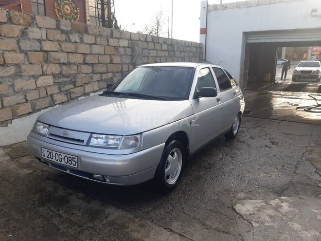 LADA (VAZ) 2112 2006, 157,000 km - 1.6 l - Gəncə