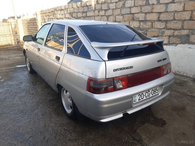 LADA (VAZ) 2112 2006, 157,000 km - 1.6 l - Gəncə