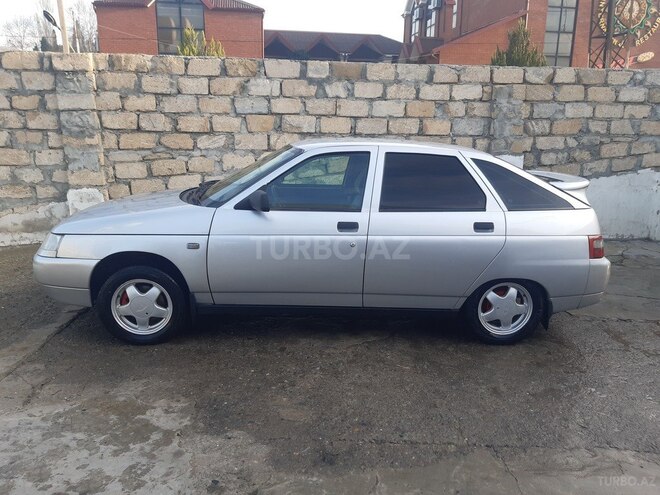 LADA (VAZ) 2112 2006, 157,000 km - 1.6 l - Gəncə