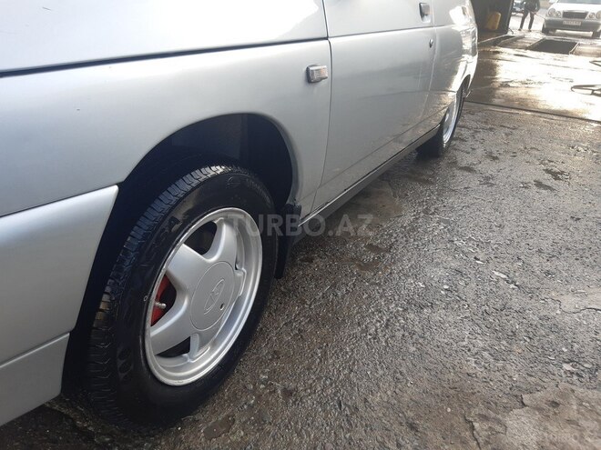 LADA (VAZ) 2112 2006, 157,000 km - 1.6 l - Gəncə