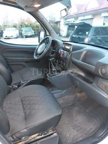 Fiat Doblo 2007, 145,687 km - 1.4 l - Şamaxı