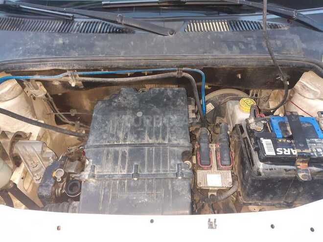 Fiat Doblo 2007, 145,687 km - 1.4 l - Şamaxı