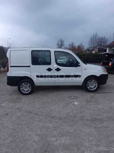 Fiat Doblo 2007, 145,687 km - 1.4 l - Şamaxı
