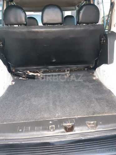 Fiat Doblo 2007, 145,687 km - 1.4 l - Şamaxı