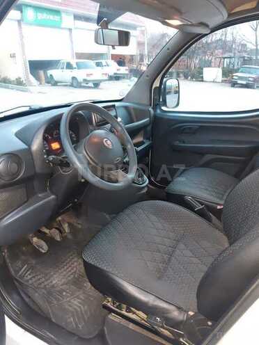 Fiat Doblo 2007, 145,687 km - 1.4 l - Şamaxı