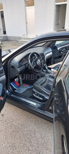 BMW 535 2001, 286,200 km - 3.5 l - Lənkəran