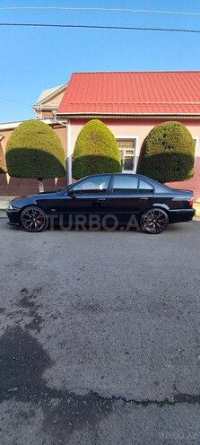 BMW 535 2001, 286,200 km - 3.5 l - Lənkəran