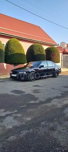 BMW 535 2001, 286,200 km - 3.5 l - Lənkəran