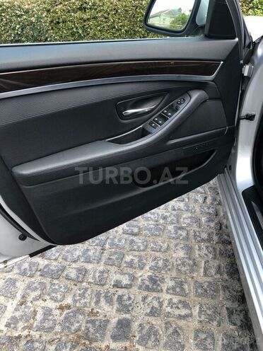 BMW 528 2013, 60,000 km - 2.0 l - Bakı