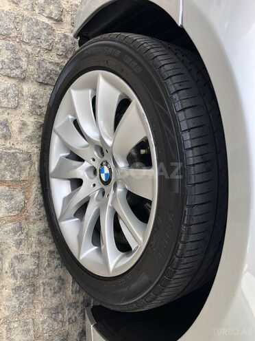 BMW 528 2013, 60,000 km - 2.0 l - Bakı