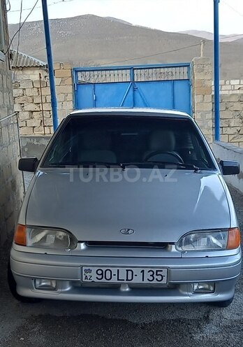 LADA (VAZ) 2115 2011, 210,000 km - 1.6 l - Qobustan