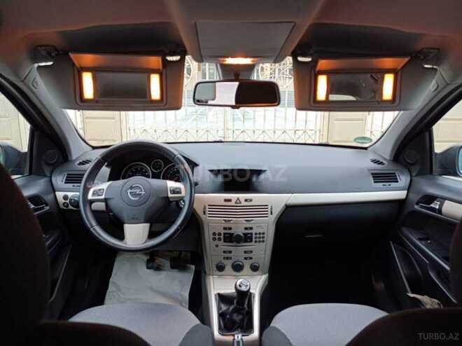 Opel Astra 2008, 179,100 km - 1.4 l - Bakı