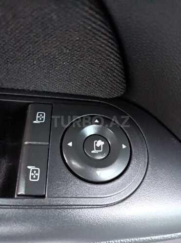 Opel Astra 2008, 179,100 km - 1.4 l - Bakı