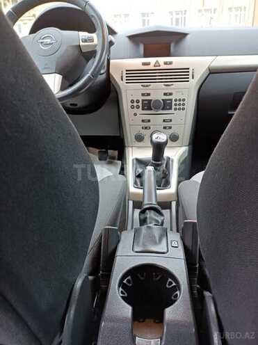 Opel Astra 2008, 179,100 km - 1.4 l - Bakı