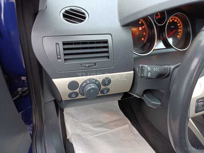 Opel Astra 2008, 179,100 km - 1.4 l - Bakı