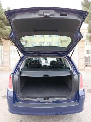 Opel Astra 2008, 179,100 km - 1.4 l - Bakı