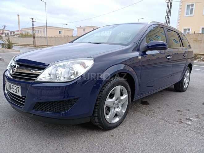 Opel Astra 2008, 179,100 km - 1.4 l - Bakı