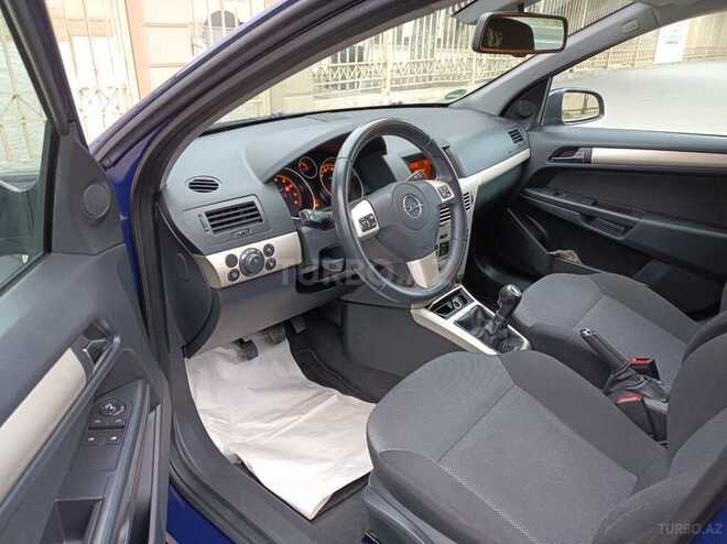 Opel Astra 2008, 179,100 km - 1.4 l - Bakı