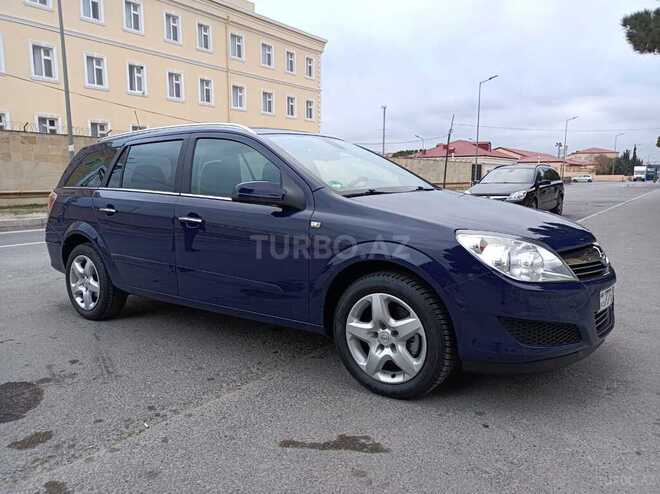 Opel Astra 2008, 179,100 km - 1.4 l - Bakı