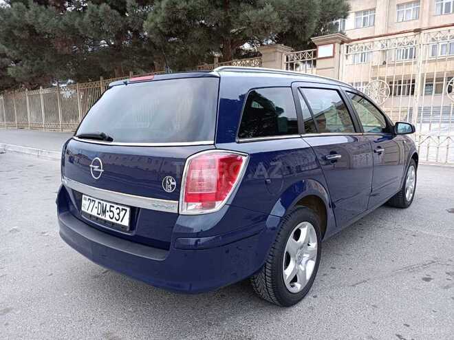 Opel Astra 2008, 179,100 km - 1.4 l - Bakı