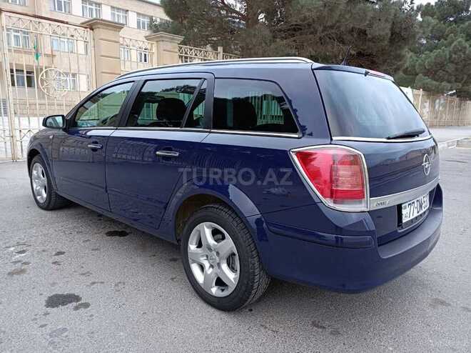 Opel Astra 2008, 179,100 km - 1.4 l - Bakı