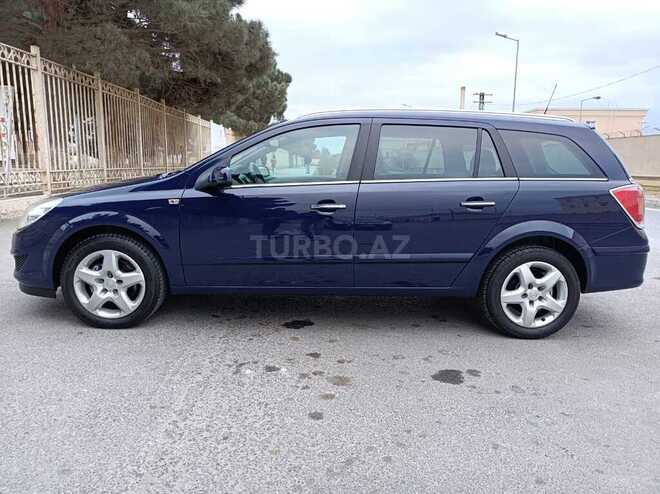 Opel Astra 2008, 179,100 km - 1.4 l - Bakı