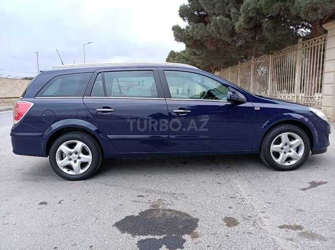 Opel Astra 2008, 179,100 km - 1.4 l - Bakı