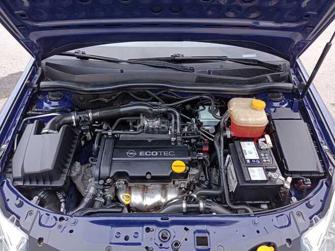 Opel Astra 2008, 179,100 km - 1.4 l - Bakı