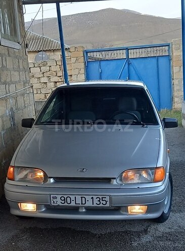 LADA (VAZ) 2115 2011, 210,000 km - 1.6 l - Qobustan