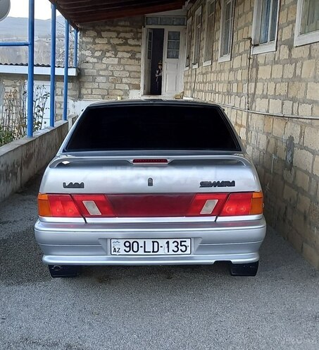 LADA (VAZ) 2115 2011, 210,000 km - 1.6 l - Qobustan