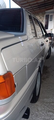 LADA (VAZ) 2115 2011, 210,000 km - 1.6 l - Qobustan