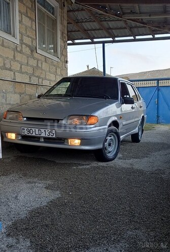LADA (VAZ) 2115 2011, 210,000 km - 1.6 l - Qobustan