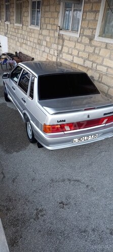 LADA (VAZ) 2115 2011, 210,000 km - 1.6 l - Qobustan