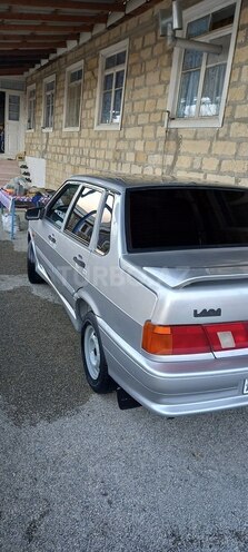LADA (VAZ) 2115 2011, 210,000 km - 1.6 l - Qobustan