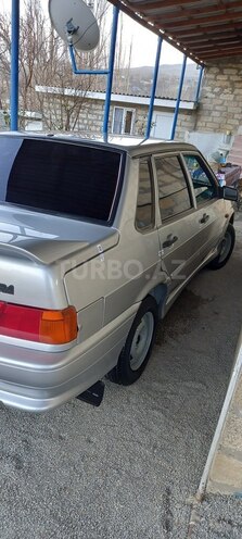 LADA (VAZ) 2115 2011, 210,000 km - 1.6 l - Qobustan