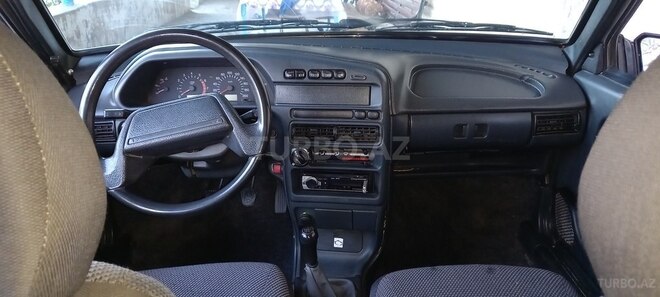 LADA (VAZ) 2115 2011, 210,000 km - 1.6 l - Qobustan