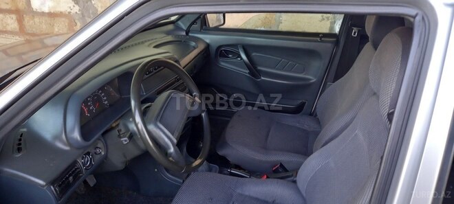 LADA (VAZ) 2115 2011, 210,000 km - 1.6 l - Qobustan
