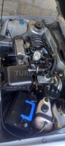LADA (VAZ) 2115 2011, 210,000 km - 1.6 l - Qobustan