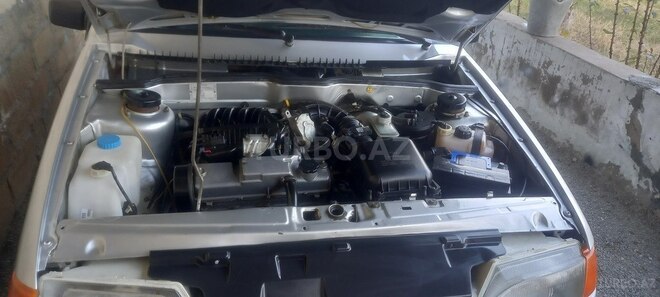 LADA (VAZ) 2115 2011, 210,000 km - 1.6 l - Qobustan