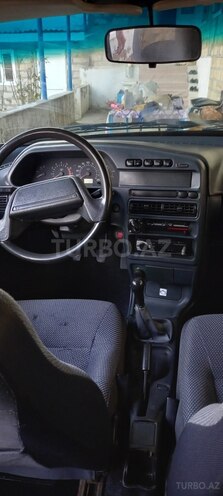 LADA (VAZ) 2115 2011, 210,000 km - 1.6 l - Qobustan