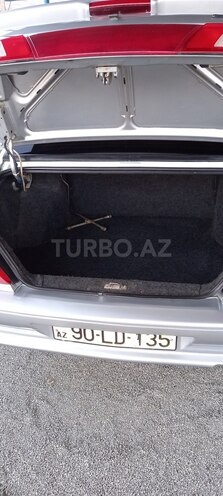 LADA (VAZ) 2115 2011, 210,000 km - 1.6 l - Qobustan