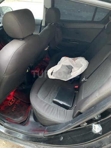Hyundai i20 2009, 156,000 km - 1.4 l - Bakı