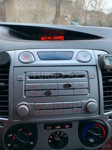 Hyundai i20 2009, 156,000 km - 1.4 l - Bakı