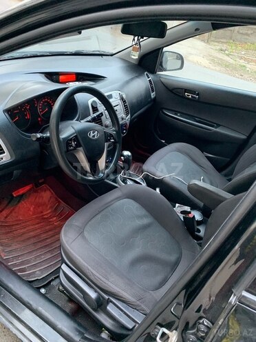 Hyundai i20 2009, 156,000 km - 1.4 l - Bakı