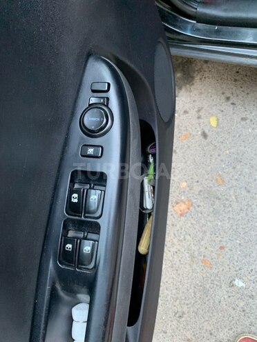 Hyundai i20 2009, 156,000 km - 1.4 l - Bakı
