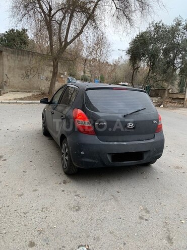 Hyundai i20 2009, 156,000 km - 1.4 l - Bakı