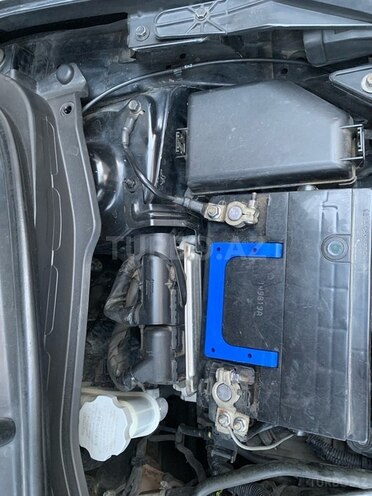 Hyundai i20 2009, 156,000 km - 1.4 l - Bakı
