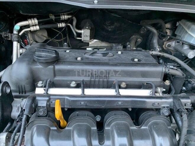 Hyundai i20 2009, 156,000 km - 1.4 l - Bakı